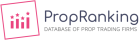 The #1 World Ranking of All Prop Trading Firms